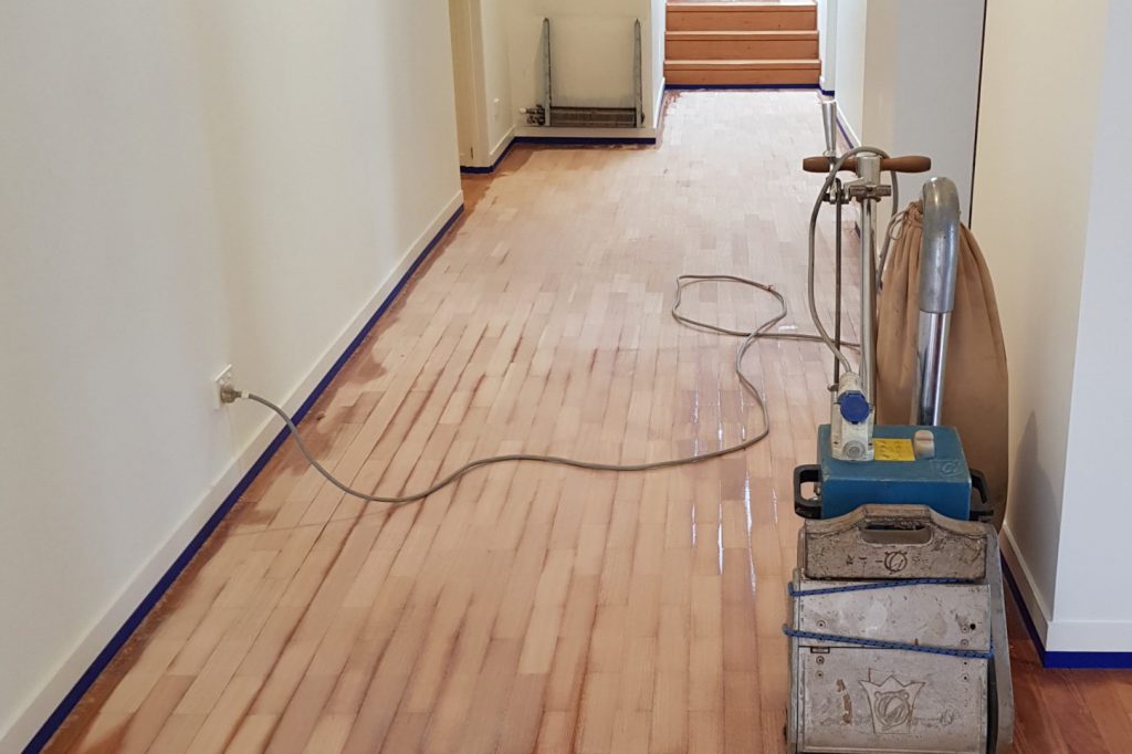 Enosi Works | Timber Floor Refinishing | Melbourne | Best Installer