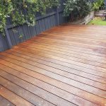 Enosi Works Decking