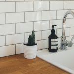 Enosi Works | Backsplash Tile | Renovation | Bentleigh